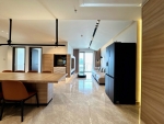 midtown 3 bedroom apartment for rent fully furnished river view