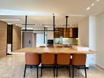 midtown 3 bedroom apartment for rent fully furnished river view