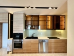 midtown 3 bedroom apartment for rent fully furnished river view