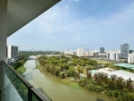 midtown 3 bedroom apartment for rent fully furnished river view
