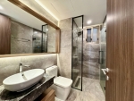 midtown 3 bedroom apartment for rent fully furnished river view