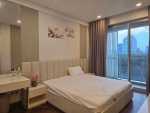 cho thue can ho midtown 3 phong ngu full noi that view song co o xe ham