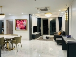 elegant 3 bedroom river view apartment at midtown fully furnished for rent