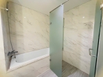 elegant 3 bedroom river view apartment at midtown fully furnished for rent