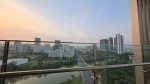 luxury 3 bedroom river view apartment for rent at midtown