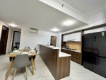 bright 3 bedroom apartment for rent at midtown fully furnished with open view