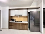 bright 3 bedroom apartment for rent at midtown fully furnished with open view