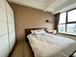 bright 3 bedroom apartment for rent at midtown fully furnished with open view