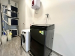 bright 3 bedroom apartment for rent at midtown fully furnished with open view