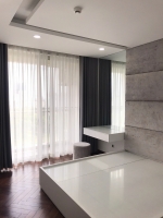 cho thue can ho midtown 3 phong ngu full noi that view thoang