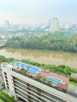 cho thue can ho midtown 3 phong ngu noi that hien dai view song thoang dep tai phu my hung