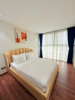 cho thue can ho midtown 3 phong ngu noi that hien dai view song thoang dep tai phu my hung