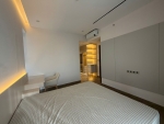 discover a spacious 3 bedroom apartment for rent at midtown with river view