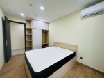 cho thue can ho midtown 3 phong ngu view song full noi that co o xe rieng