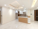 refined 3 bedroom apartment for rent at midtown with river view and basement parking