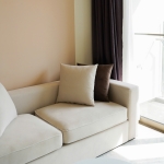 midtown 3 bedroom apartment for rent 108 sqm fully furnished open view with parking