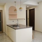 midtown 3 bedroom apartment for rent 108 sqm fully furnished open view with parking