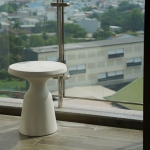 midtown 3 bedroom apartment for rent 108 sqm fully furnished open view with parking