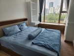 modern 3 bedroom apartment with parking for rent at midtown phu my hung
