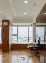 cho thue can ho midtown dap thong 4 phong ngu noi that cao cap view dep co 2 o xe