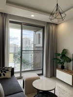 cho thue can ho midtown full noi that 2 phong ngu co o xe