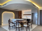 cho thue can ho midtown full noi that 3 phong ngu co o xe view thoang