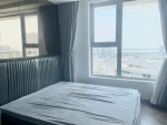 modern fully furnished apartment for rent at midtown with open view