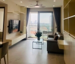 fully furnished corner 2 bedroom apartment with dual balconies for rent at midtown phu my hung