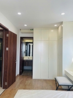 fully furnished corner 2 bedroom apartment with dual balconies for rent at midtown phu my hung
