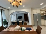 fully furnished 2 bedroom apartment for rent at midtown phu my hung with private parking