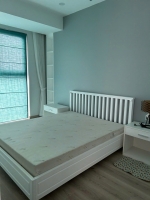fully furnished 2 bedroom apartment for rent at midtown phu my hung with private parking