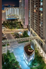 cho thue can ho midtown phu my hung 2 phong ngu full noi that hien dai