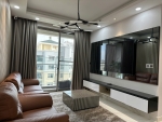 for rent at midtown phu my hung a fully furnished 3 bedroom apartment with modern interiors and parking