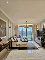 cho thue can ho midtown phu my hung 3pn can goc view song noi that dep