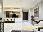 cho thue can ho midtown phu my hung 3pn can goc view song noi that dep