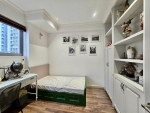 cho thue can ho midtown phu my hung 3pn can goc view song noi that dep
