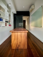 apartment for rent at my duc with 4 bedrooms and a private study room