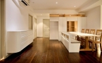 apartment for rent at my duc with 4 bedrooms and a private study room