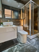 apartment for rent at my duc with 4 bedrooms and a private study room
