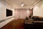 my duc 4 bedroom apartment for rent with full furnishings and spacious living areas