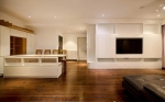 my duc 4 bedroom apartment for rent with full furnishings and spacious living areas