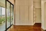 my duc 4 bedroom apartment for rent with full furnishings and spacious living areas