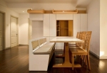 my duc 4 bedroom apartment for rent with full furnishings and spacious living areas
