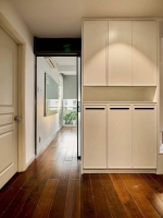 my duc 4 bedroom apartment for rent with full furnishings and spacious living areas