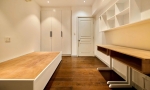 my duc 4 bedroom apartment for rent with full furnishings and spacious living areas