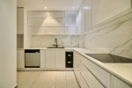 my duc 4 bedroom apartment for rent with full furnishings and spacious living areas
