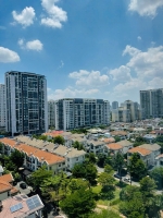 3 bedroom apartment for rent at nam phuc with modern furnishings