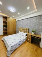 3 bedroom apartment for rent at nam phuc with modern furnishings