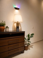 exclusive 3 bedroom apartment for rent at panorama with a private garden