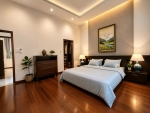 exclusive 3 bedroom apartment for rent at panorama with a private garden